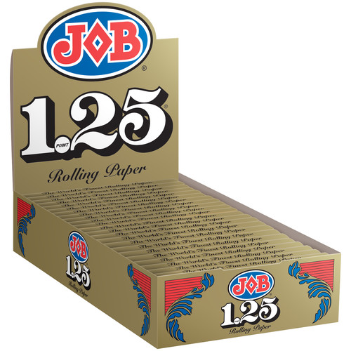 Job gold rolling - job,
