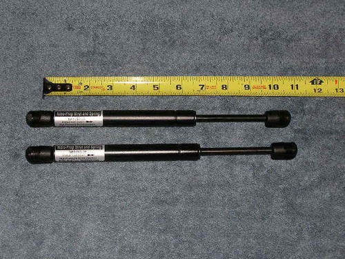 Set 5 10 gas - 10.5, .5"